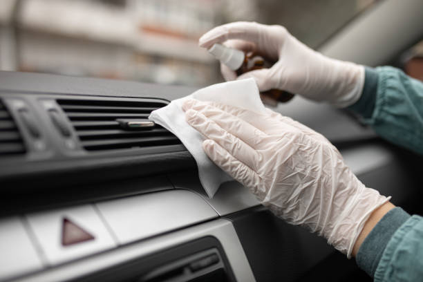 Best Air Duct Sanitizing Services  in Alderson, WV