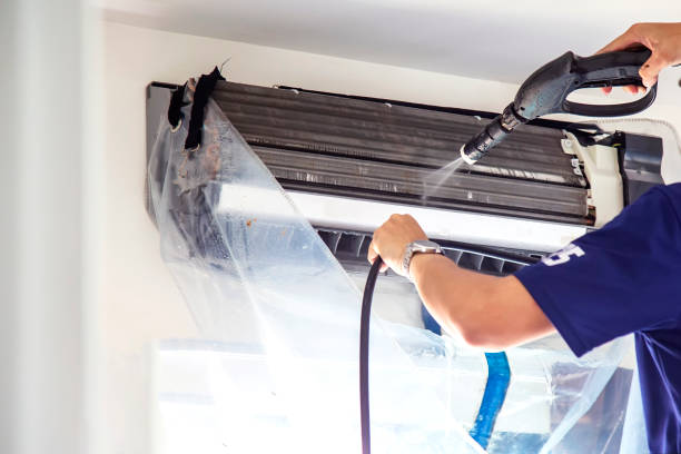 Best Residential Air Duct Cleaning  in Alderson, WV