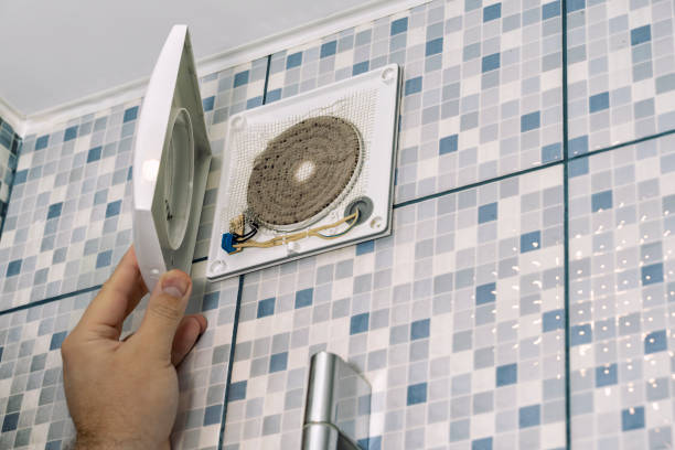 Best Air Duct Cleaning Near Me  in Alderson, WV