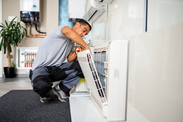 Best General Air Duct Cleaning  in Alderson, WV
