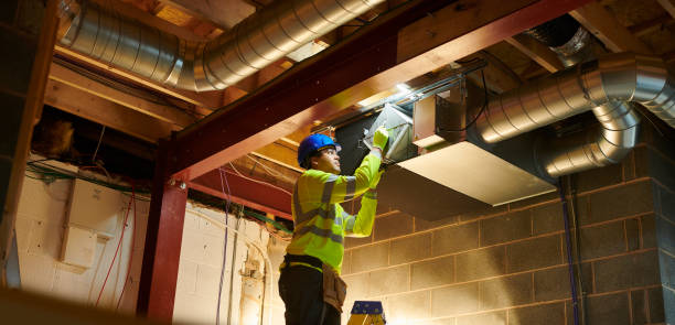 Alderson, WV Airduct Cleaning Company