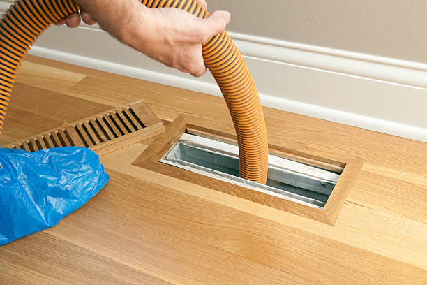 Best Professional Duct Cleaning Services  in Alderson, WV