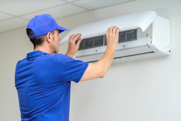 Best Air Duct Cleaning Near Me  in Alderson, WV