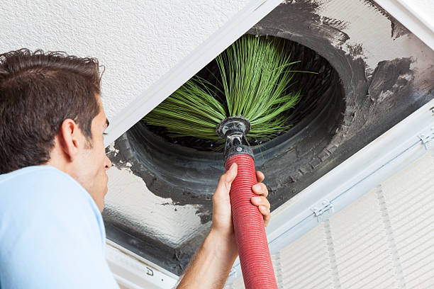 Best Ventilation Cleaning Services  in Alderson, WV