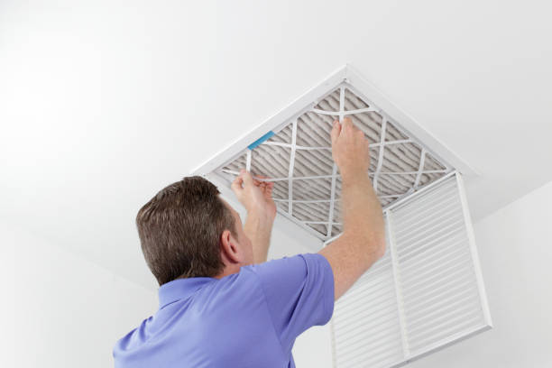 Ductwork Cleaning Services in Alderson, WV